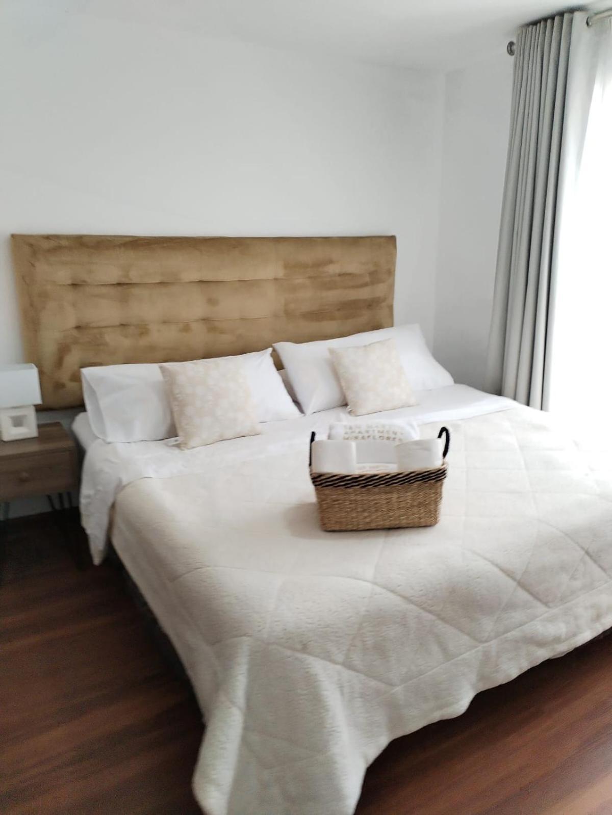 Apartment El Libertador Miraflores *