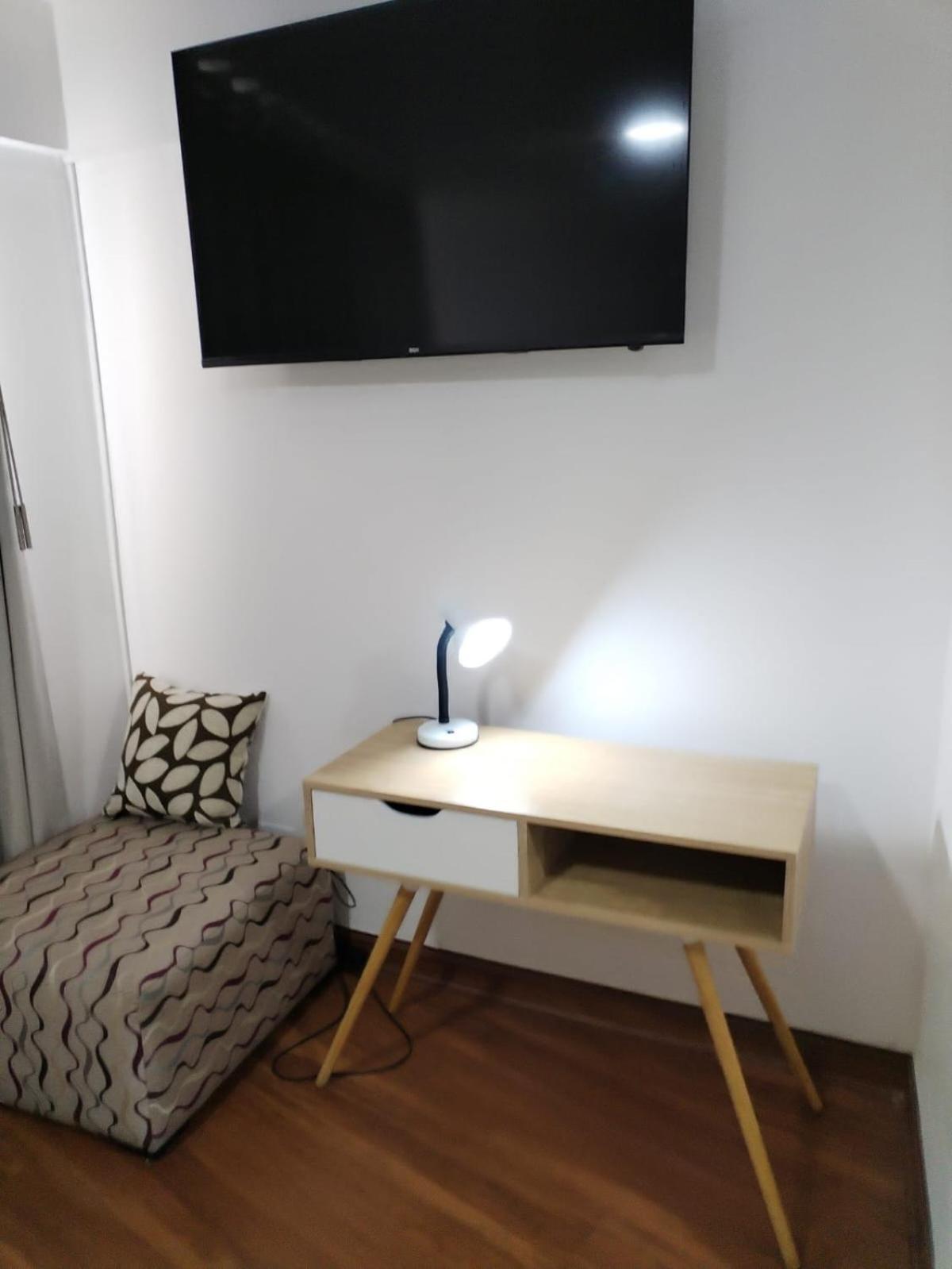 Apartment El Libertador Miraflores Lima