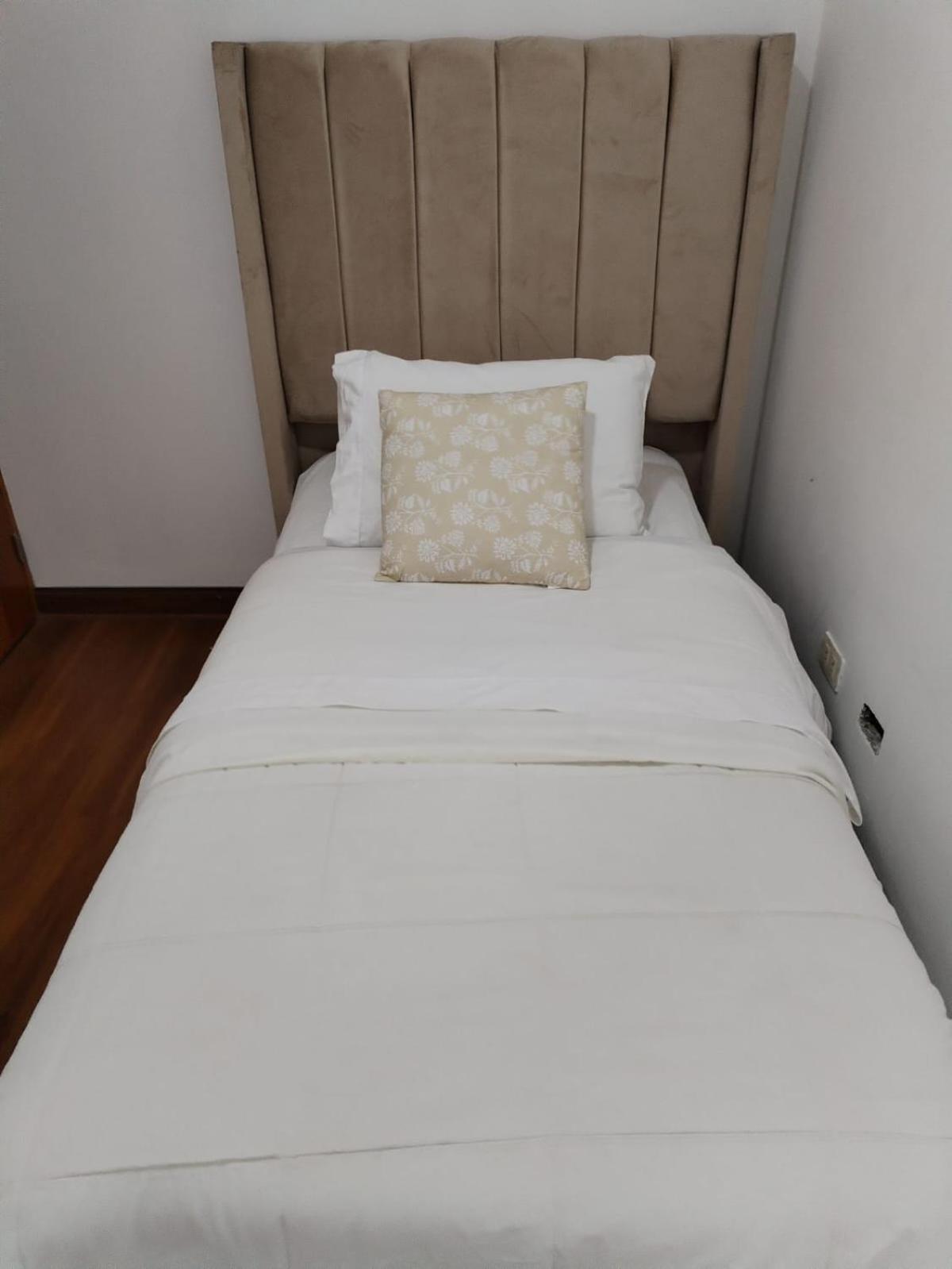 El Libertador Miraflores Apartment Lima