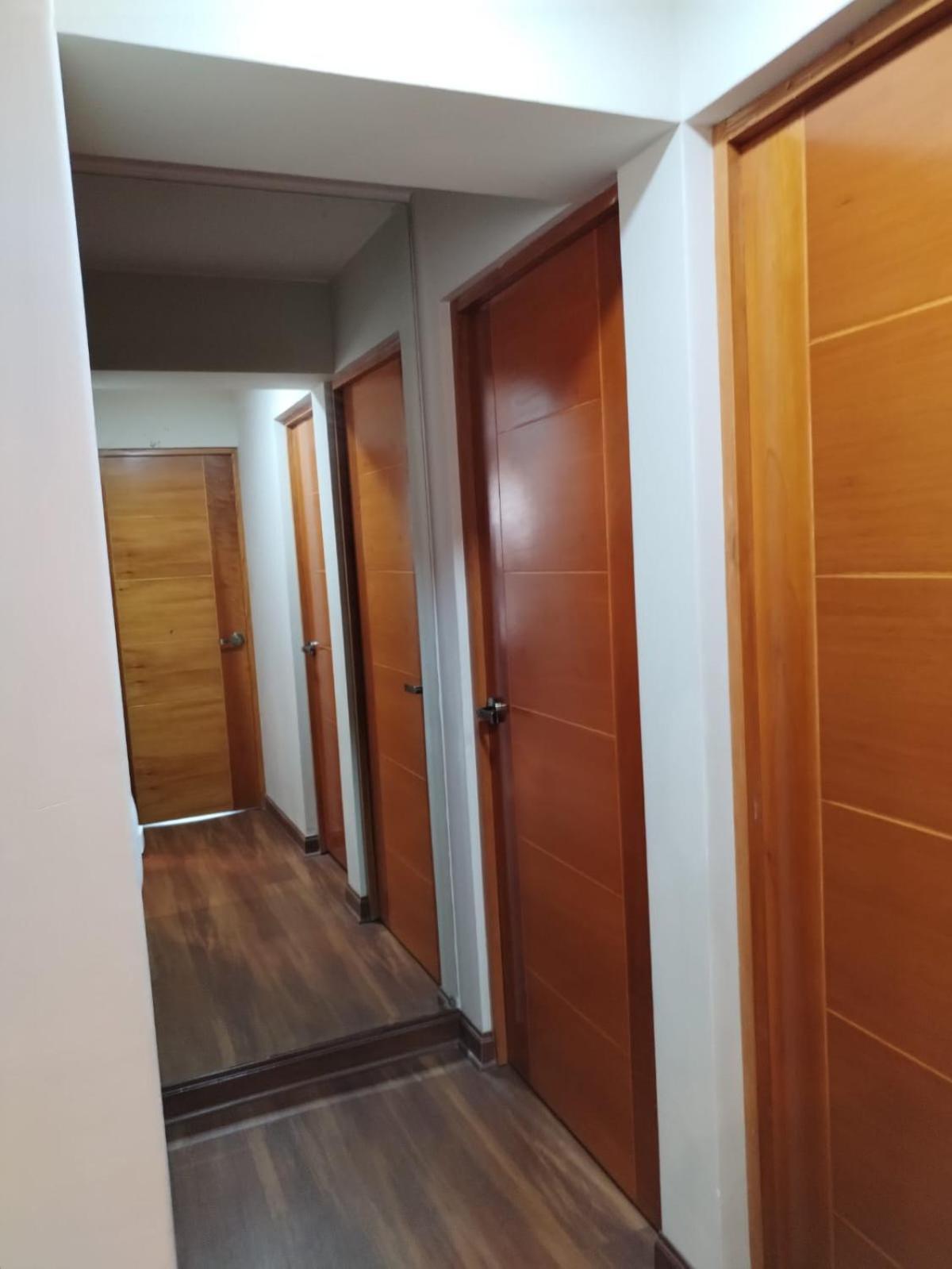 Apartment El Libertador Miraflores Lima
