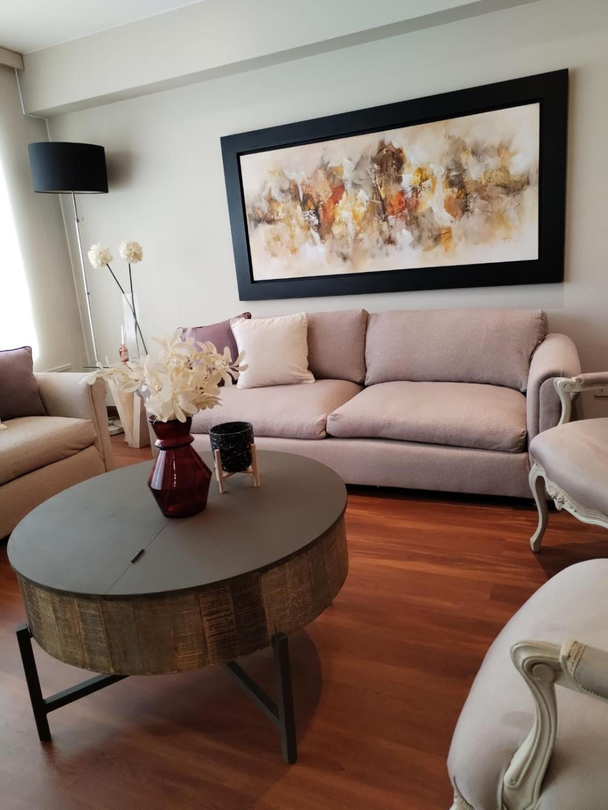 El Libertador Miraflores Apartment
