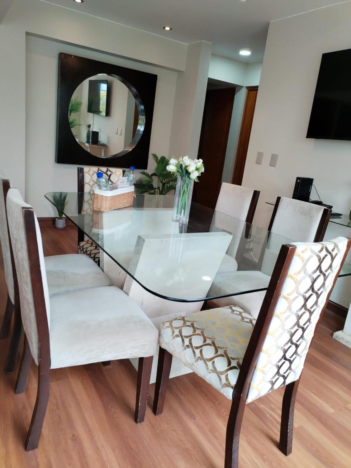 El Libertador Miraflores Apartment Lima